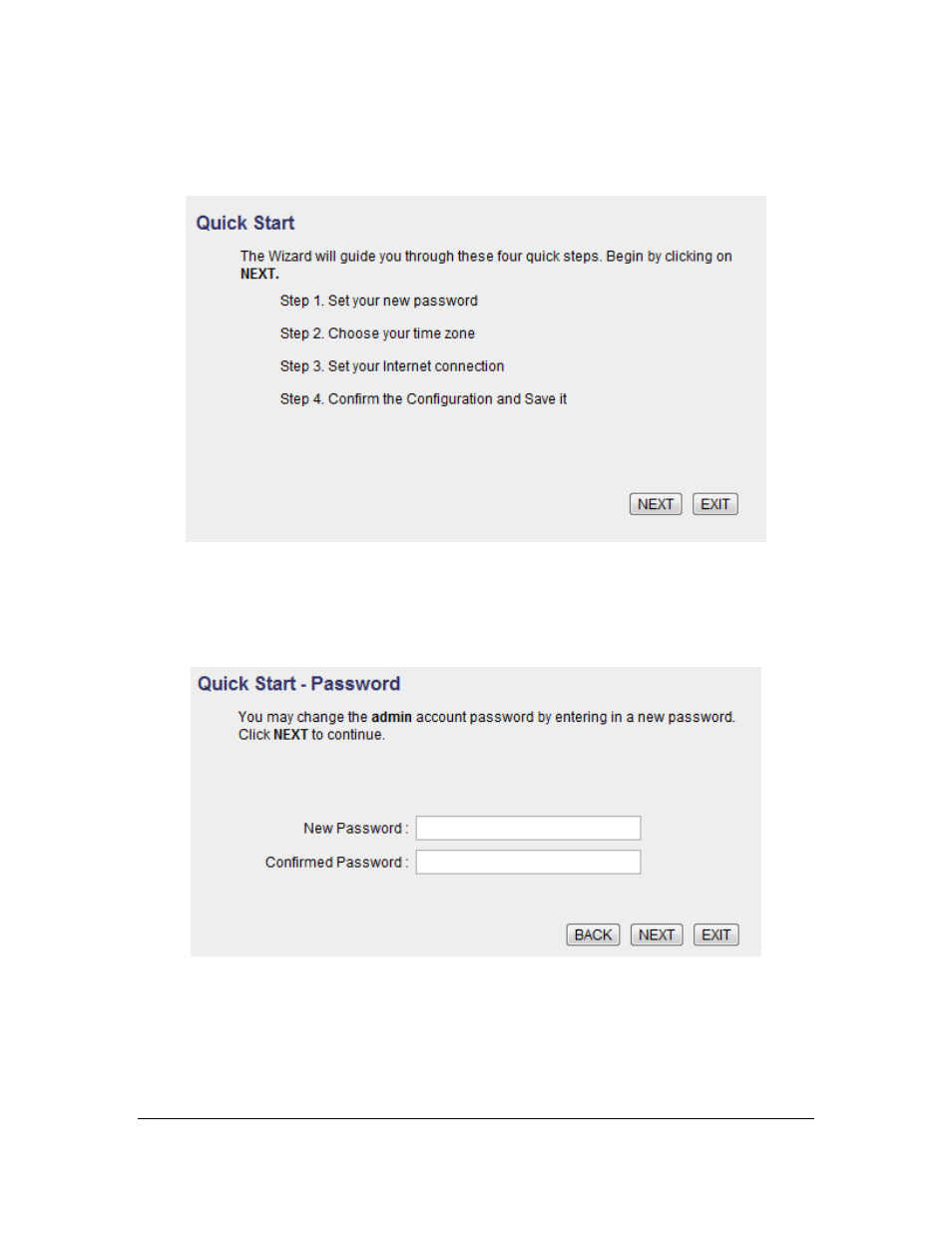 Edimax Technology AR-7167WnB User Manual | Page 19 / 68