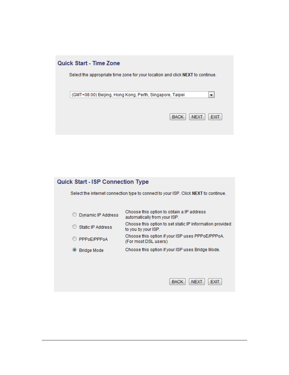 Edimax Technology AR-7167WnB User Manual | Page 20 / 68