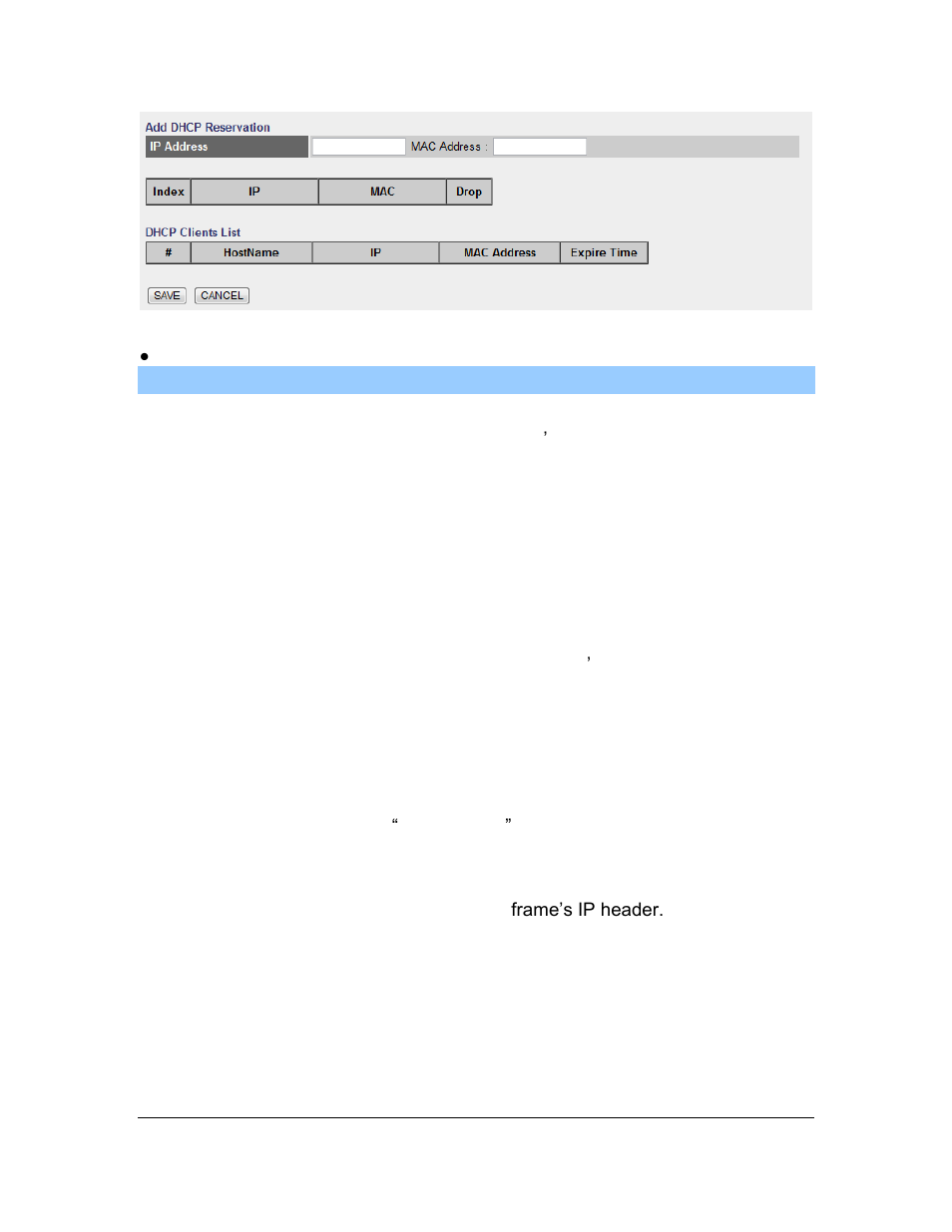 Edimax Technology AR-7167WnB User Manual | Page 33 / 68