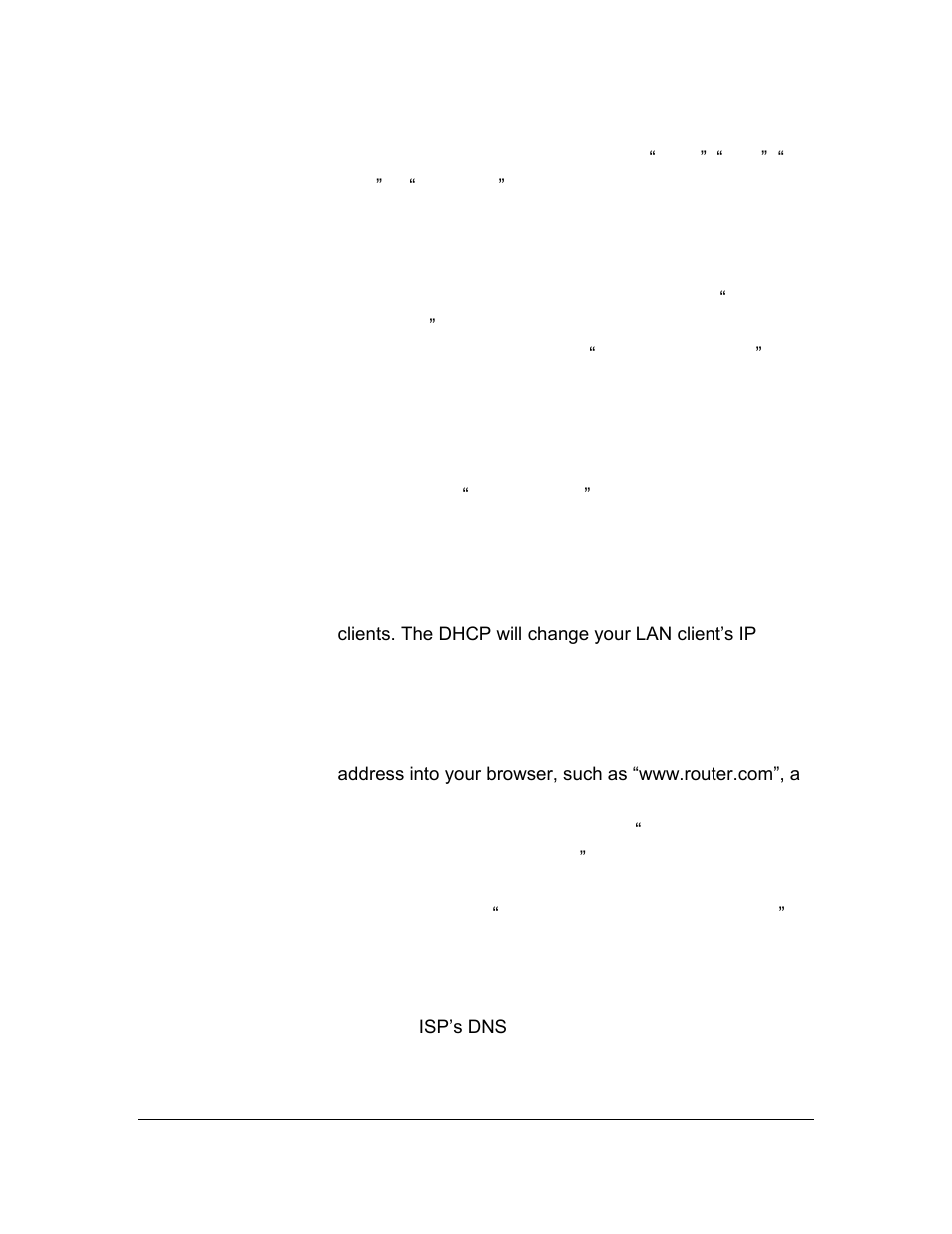 Edimax Technology AR-7167WnB User Manual | Page 34 / 68