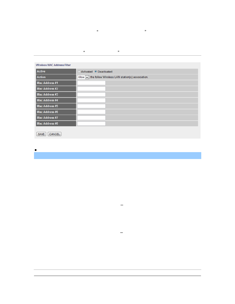 Edimax Technology AR-7167WnB User Manual | Page 41 / 68