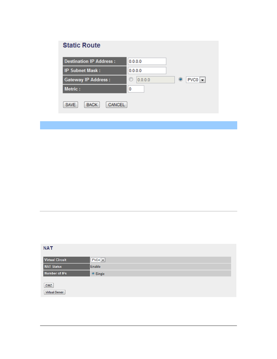 Edimax Technology AR-7167WnB User Manual | Page 44 / 68