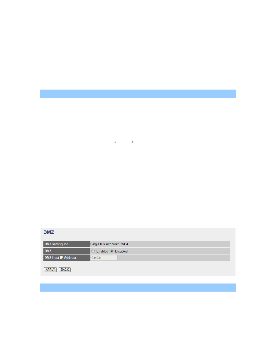 Edimax Technology AR-7167WnB User Manual | Page 45 / 68