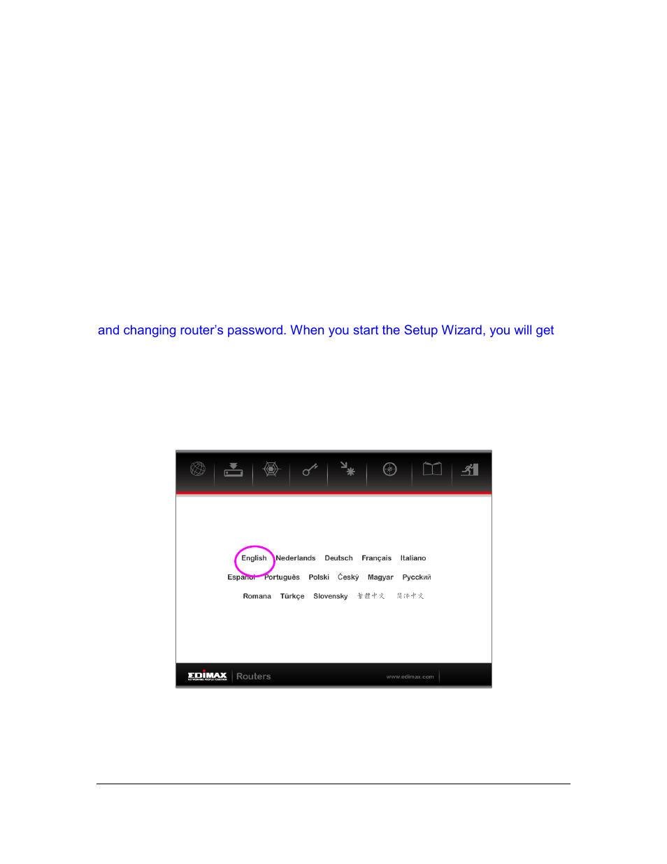 Introduction | Edimax Technology AR-7167WnB User Manual | Page 5 / 68