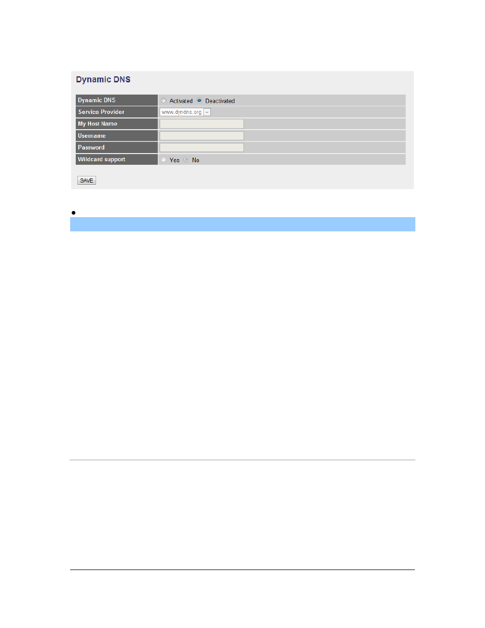 Edimax Technology AR-7167WnB User Manual | Page 52 / 68