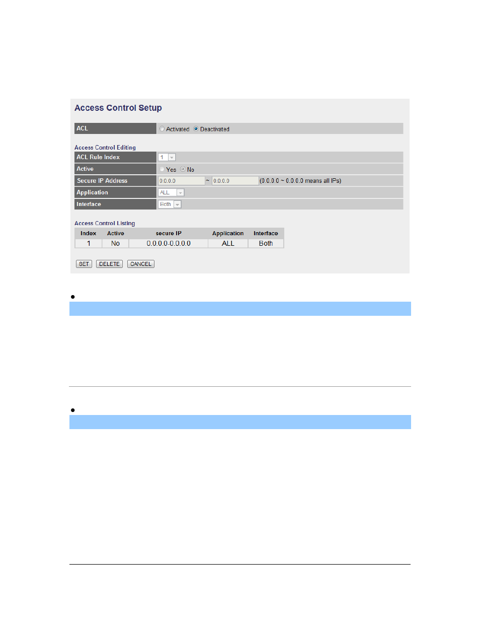Edimax Technology AR-7167WnB User Manual | Page 53 / 68