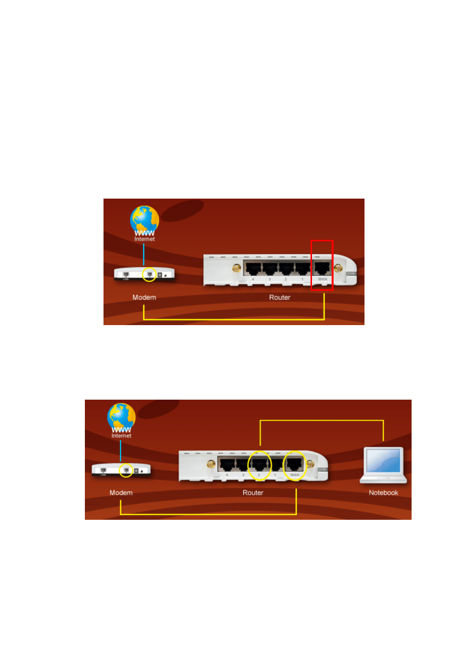 Chapter ii: system and network setup | Edimax Technology BR-6204WLg User Manual | Page 13 / 93