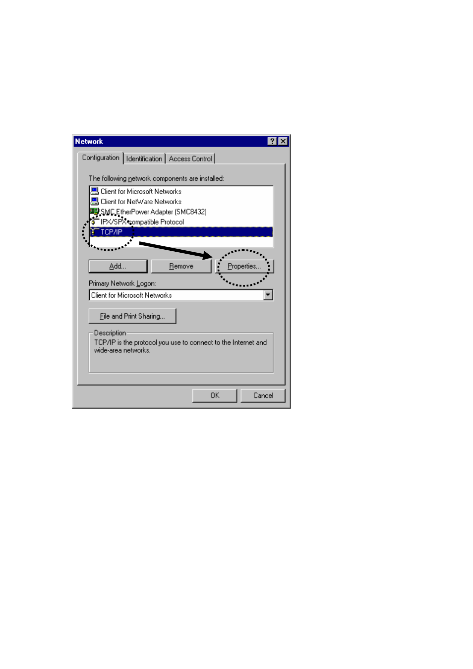 Edimax Technology BR-6204WLg User Manual | Page 16 / 93