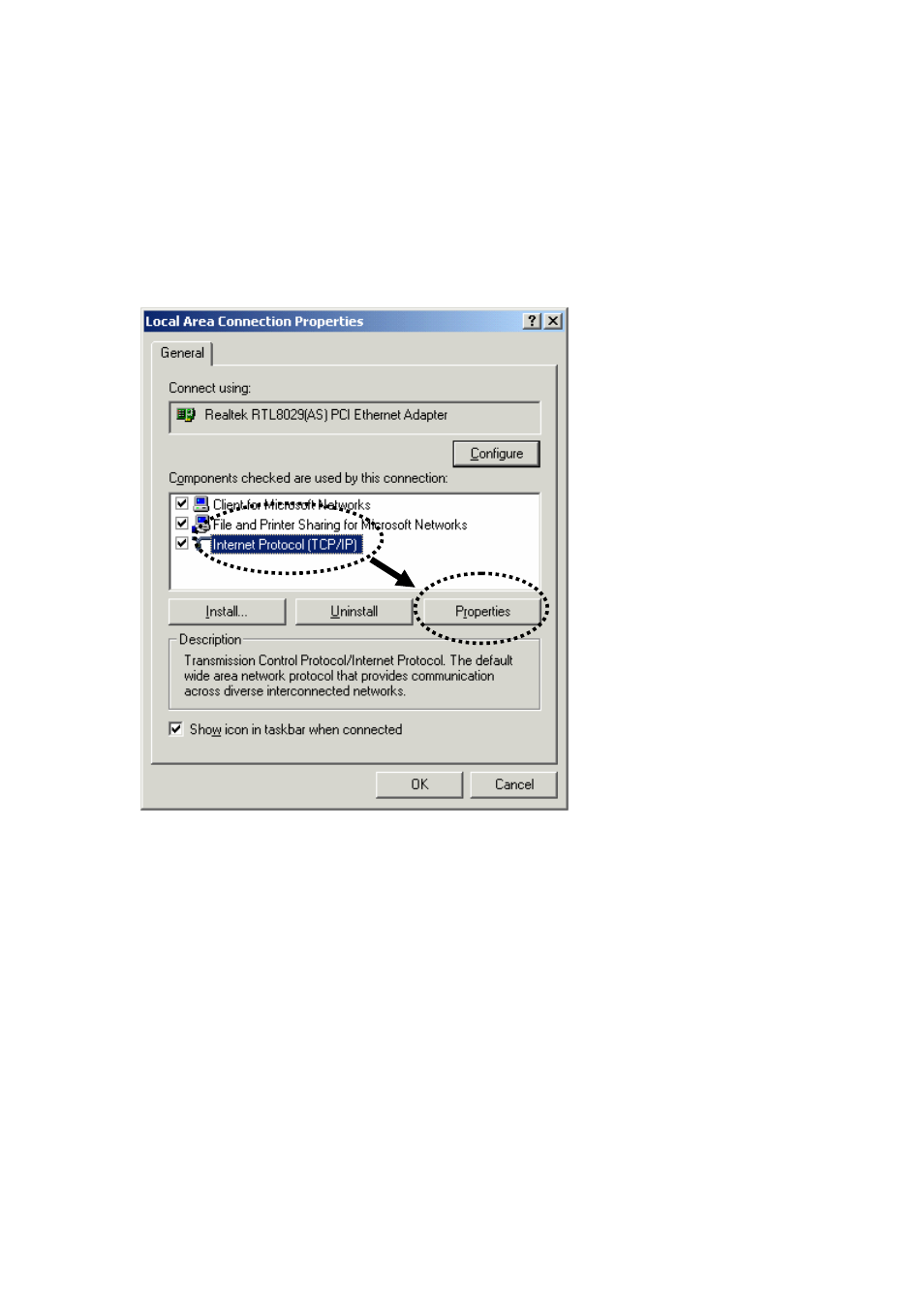 Edimax Technology BR-6204WLg User Manual | Page 18 / 93
