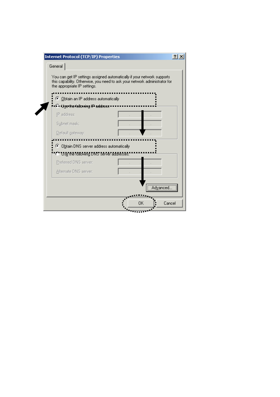 Edimax Technology BR-6204WLg User Manual | Page 19 / 93