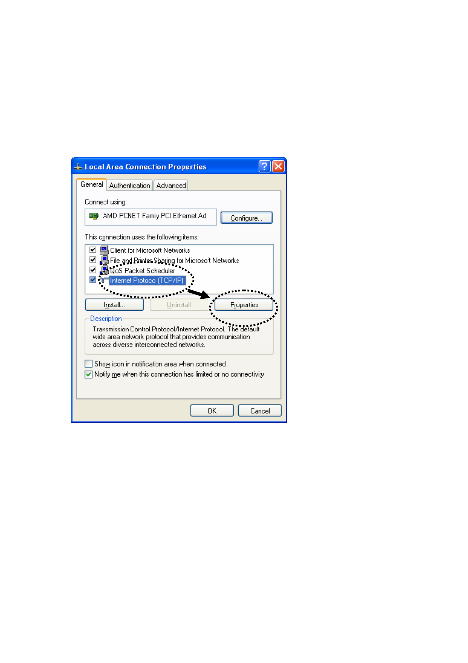 Edimax Technology BR-6204WLg User Manual | Page 20 / 93
