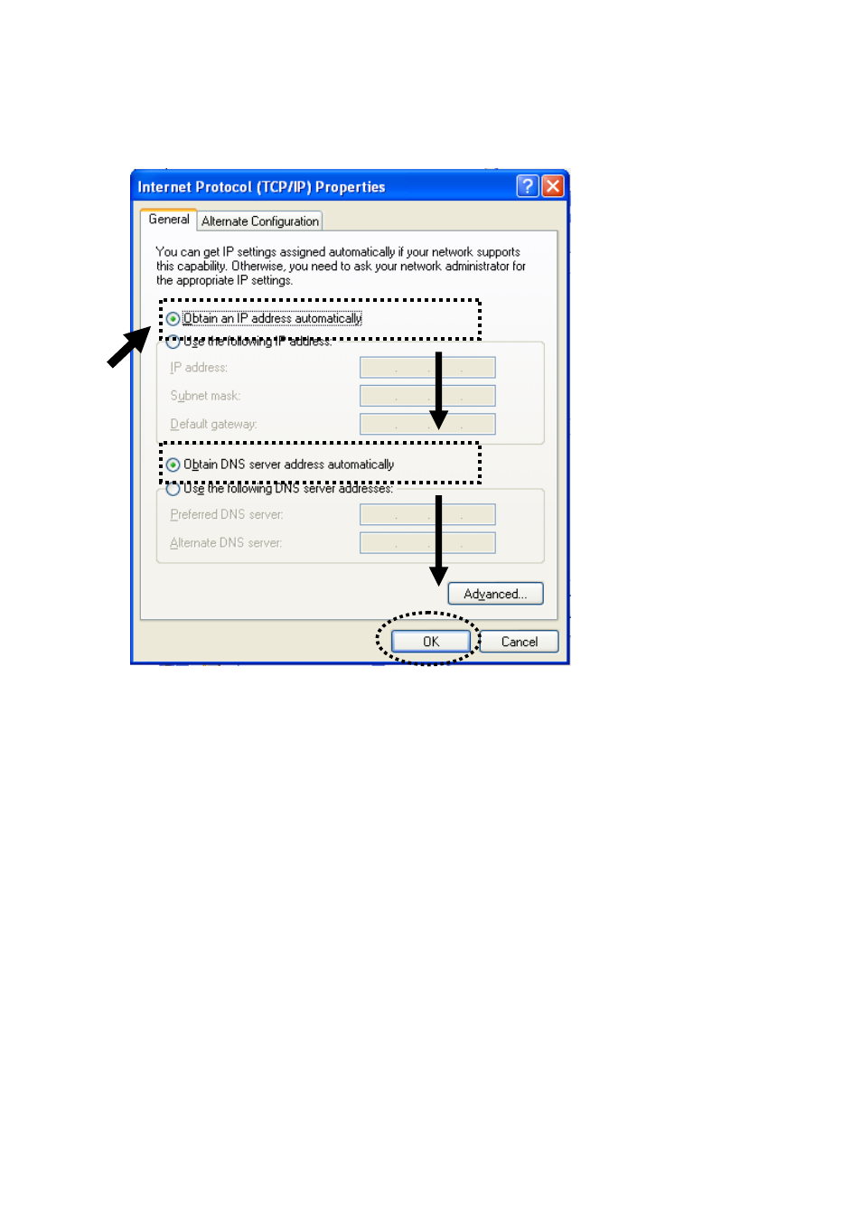 Edimax Technology BR-6204WLg User Manual | Page 21 / 93