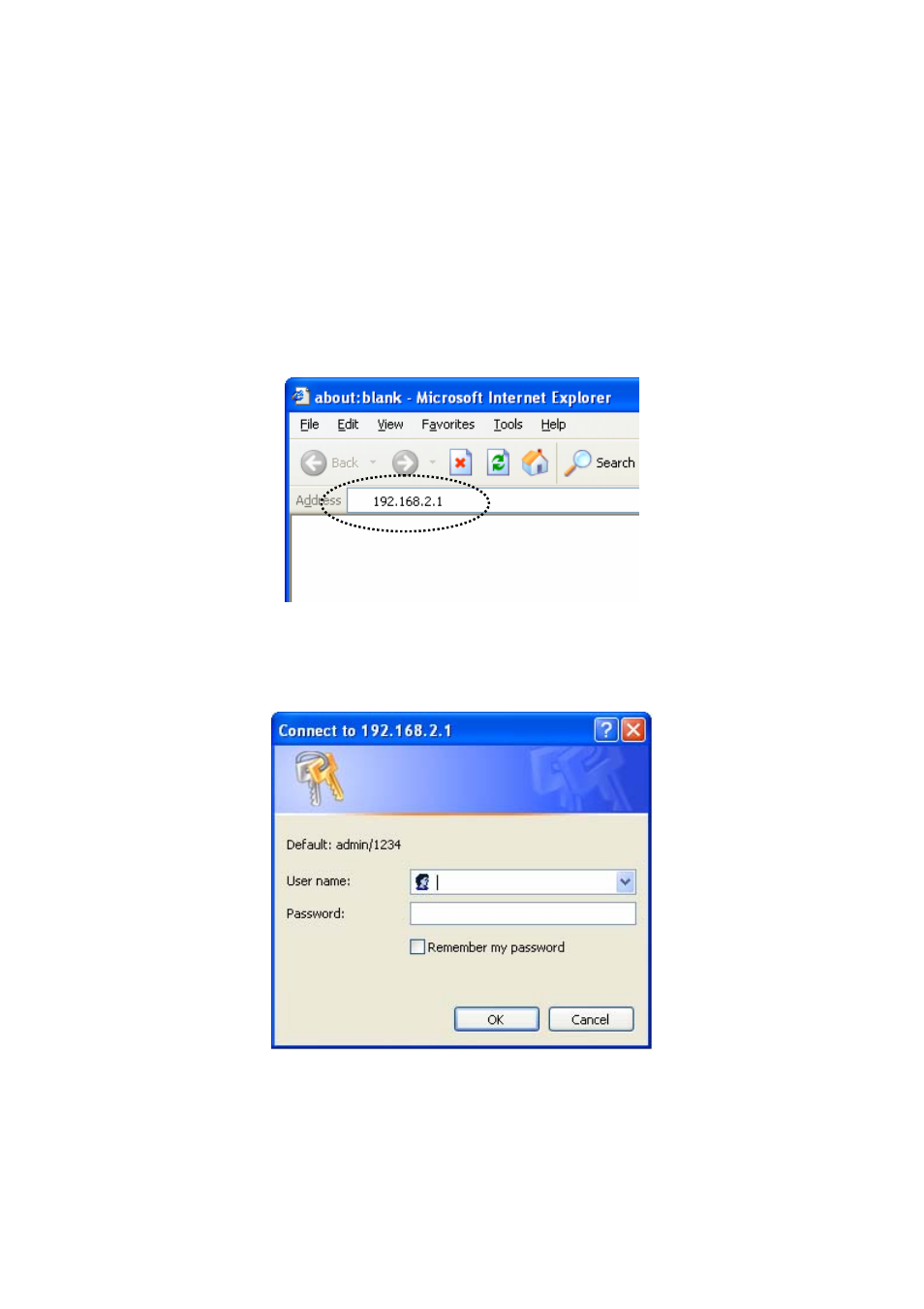 Edimax Technology BR-6204WLg User Manual | Page 24 / 93