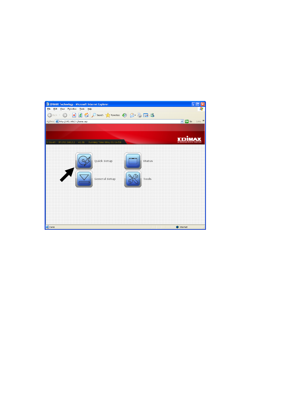 Edimax Technology BR-6204WLg User Manual | Page 28 / 93
