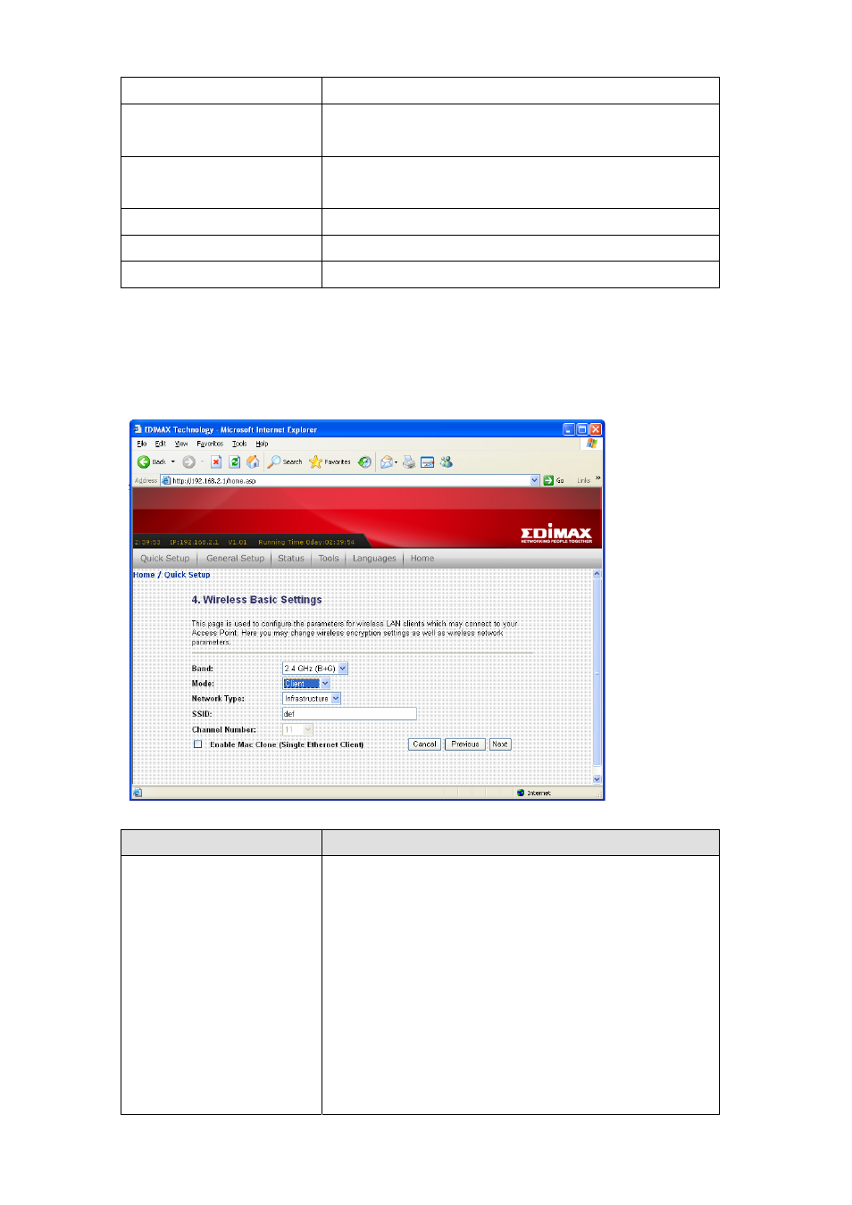 Edimax Technology BR-6204WLg User Manual | Page 34 / 93