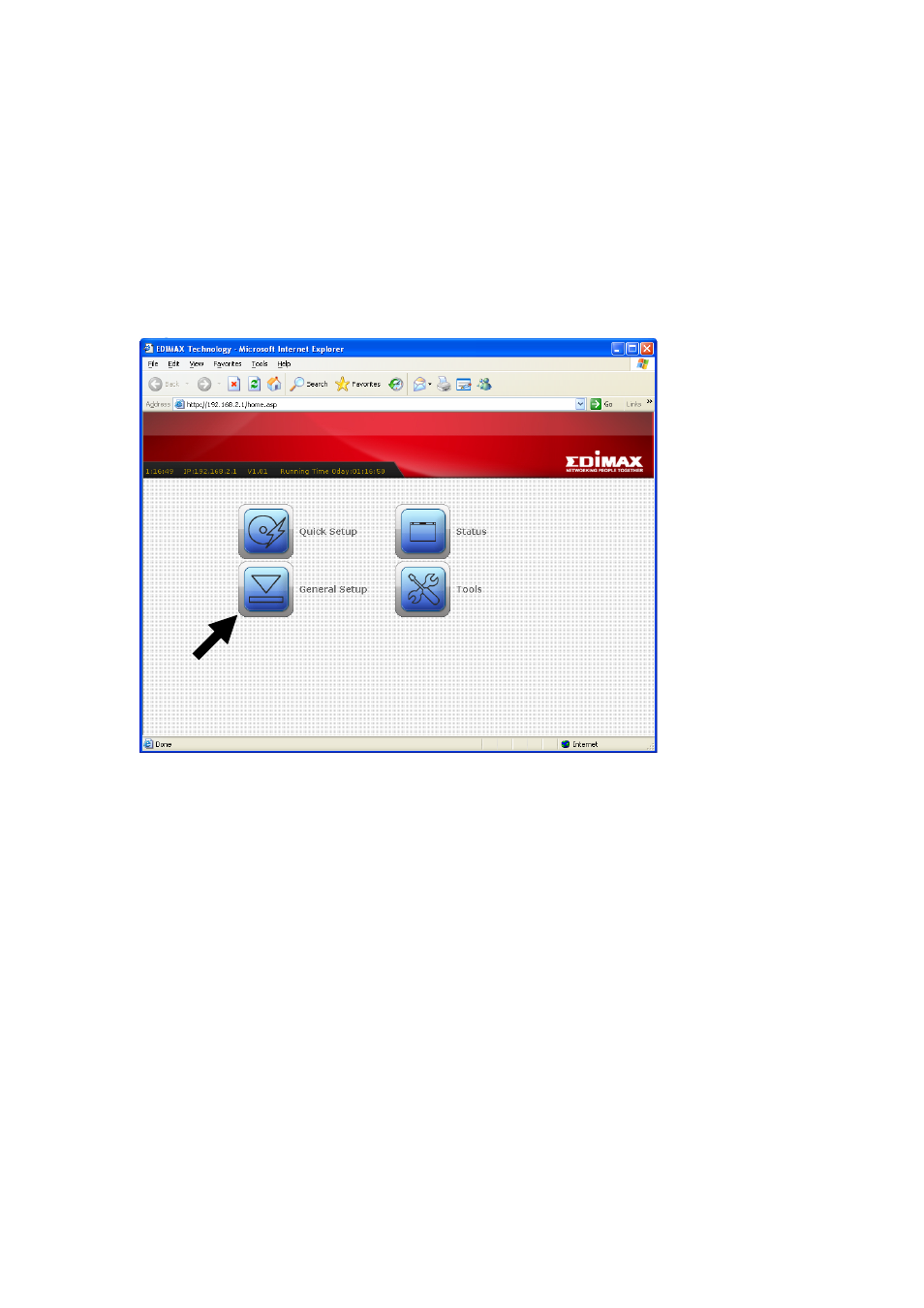 Edimax Technology BR-6204WLg User Manual | Page 40 / 93