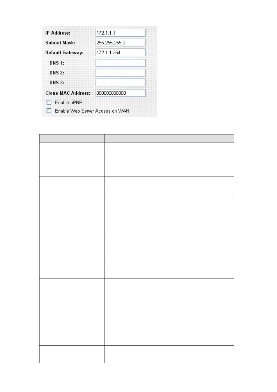 Edimax Technology BR-6204WLg User Manual | Page 46 / 93
