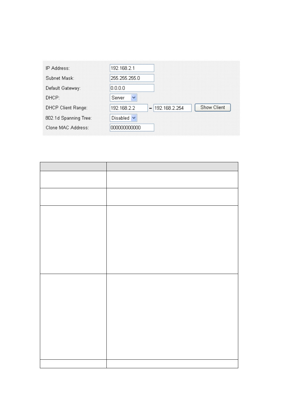 Edimax Technology BR-6204WLg User Manual | Page 54 / 93