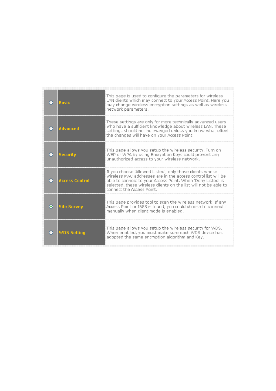 Edimax Technology BR-6204WLg User Manual | Page 56 / 93