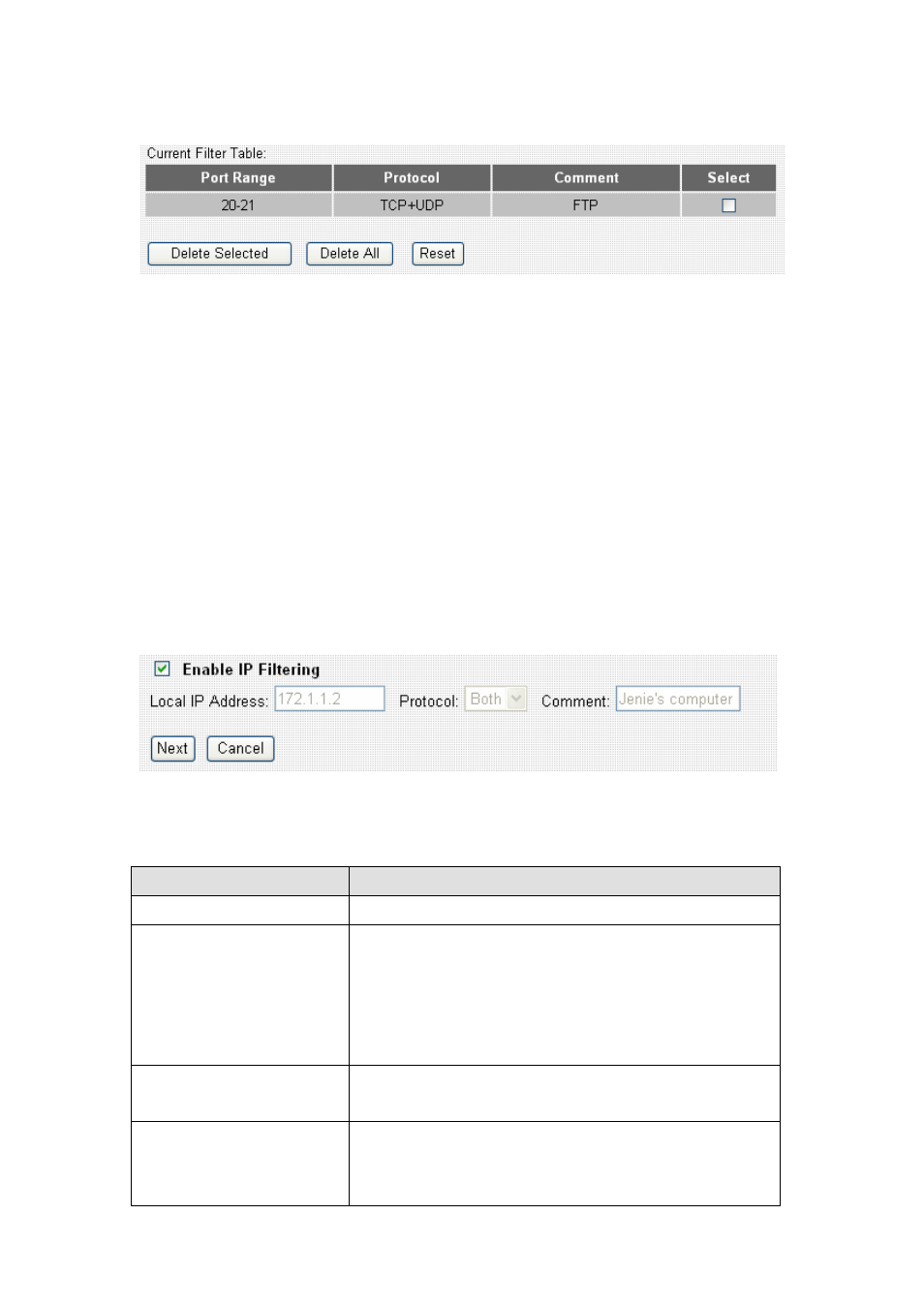 Edimax Technology BR-6204WLg User Manual | Page 72 / 93