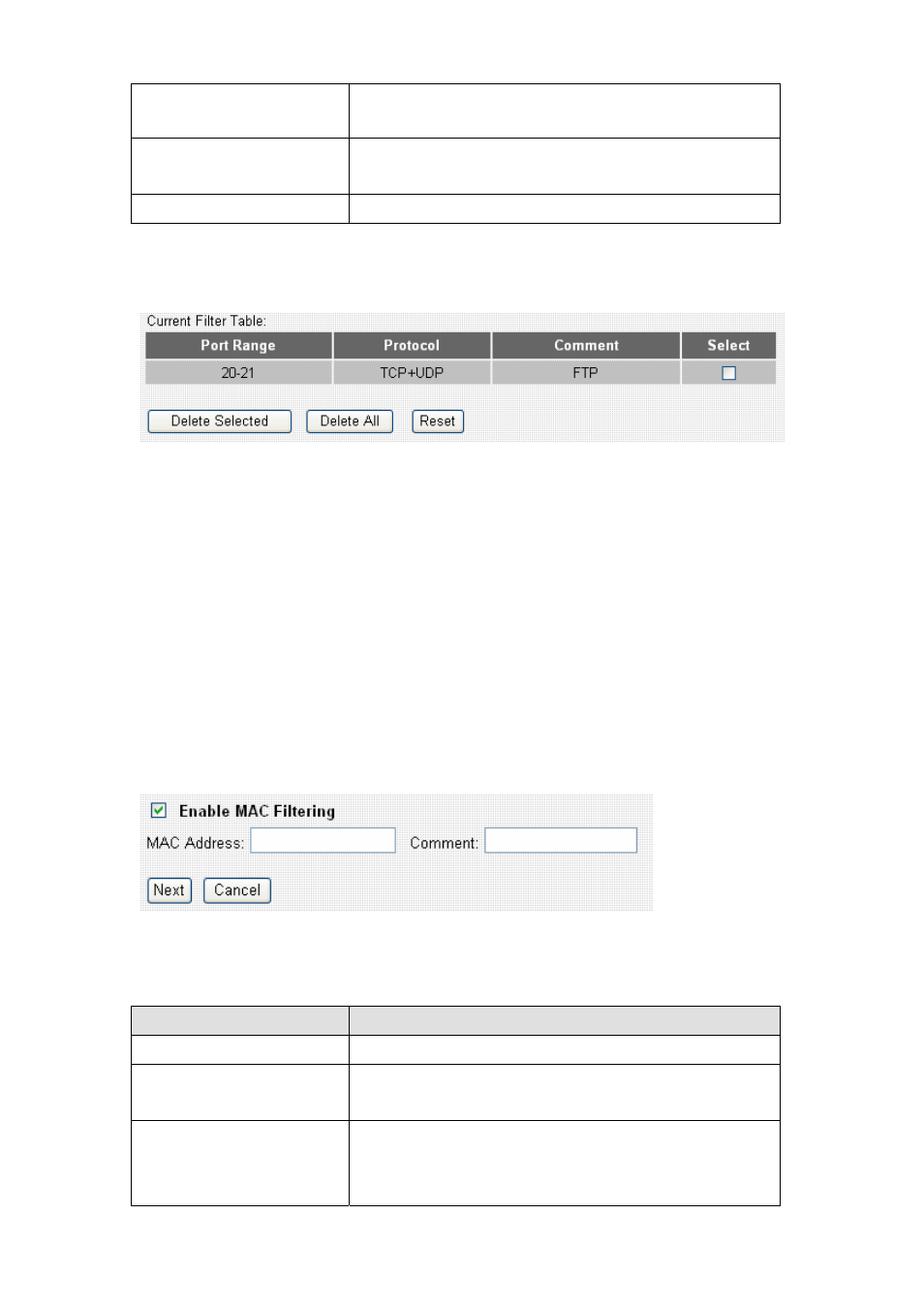 Edimax Technology BR-6204WLg User Manual | Page 73 / 93