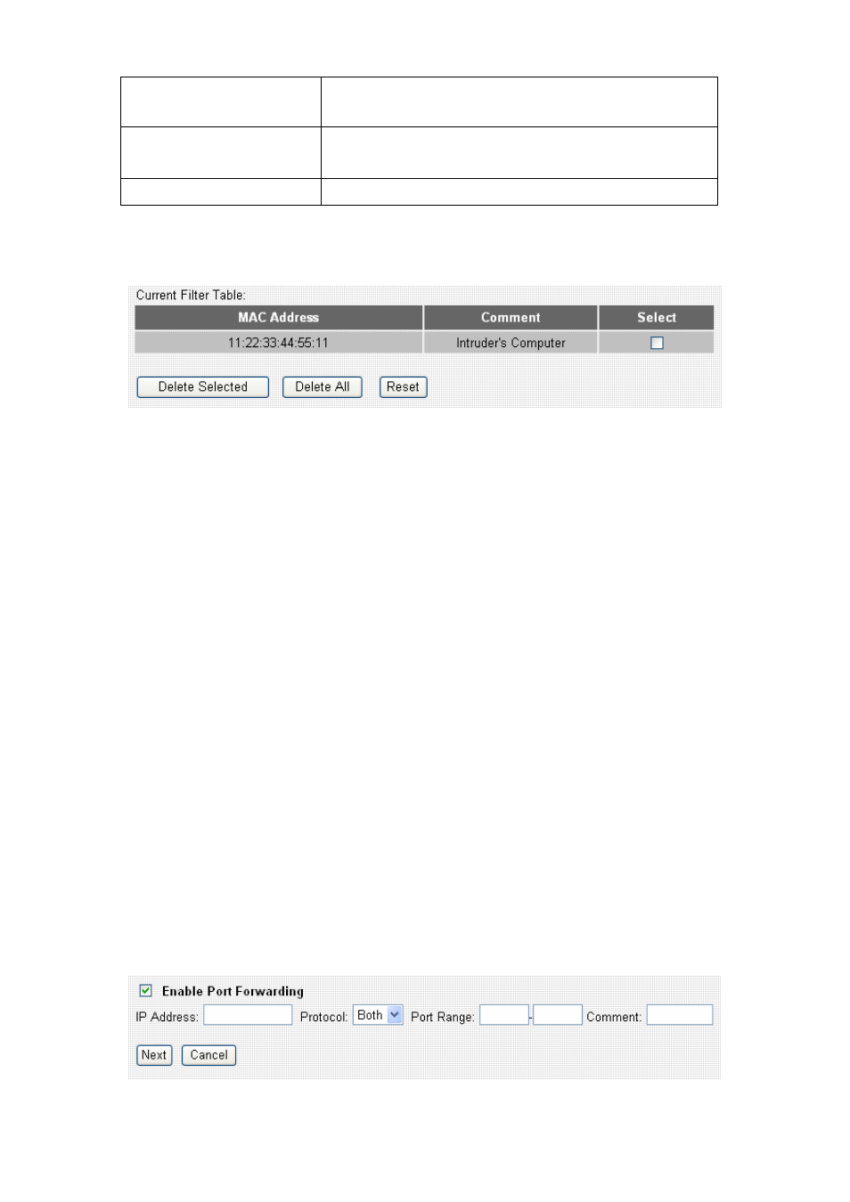 Edimax Technology BR-6204WLg User Manual | Page 74 / 93