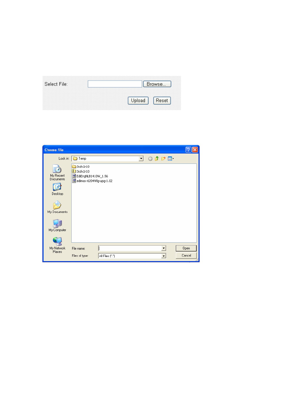Edimax Technology BR-6204WLg User Manual | Page 86 / 93