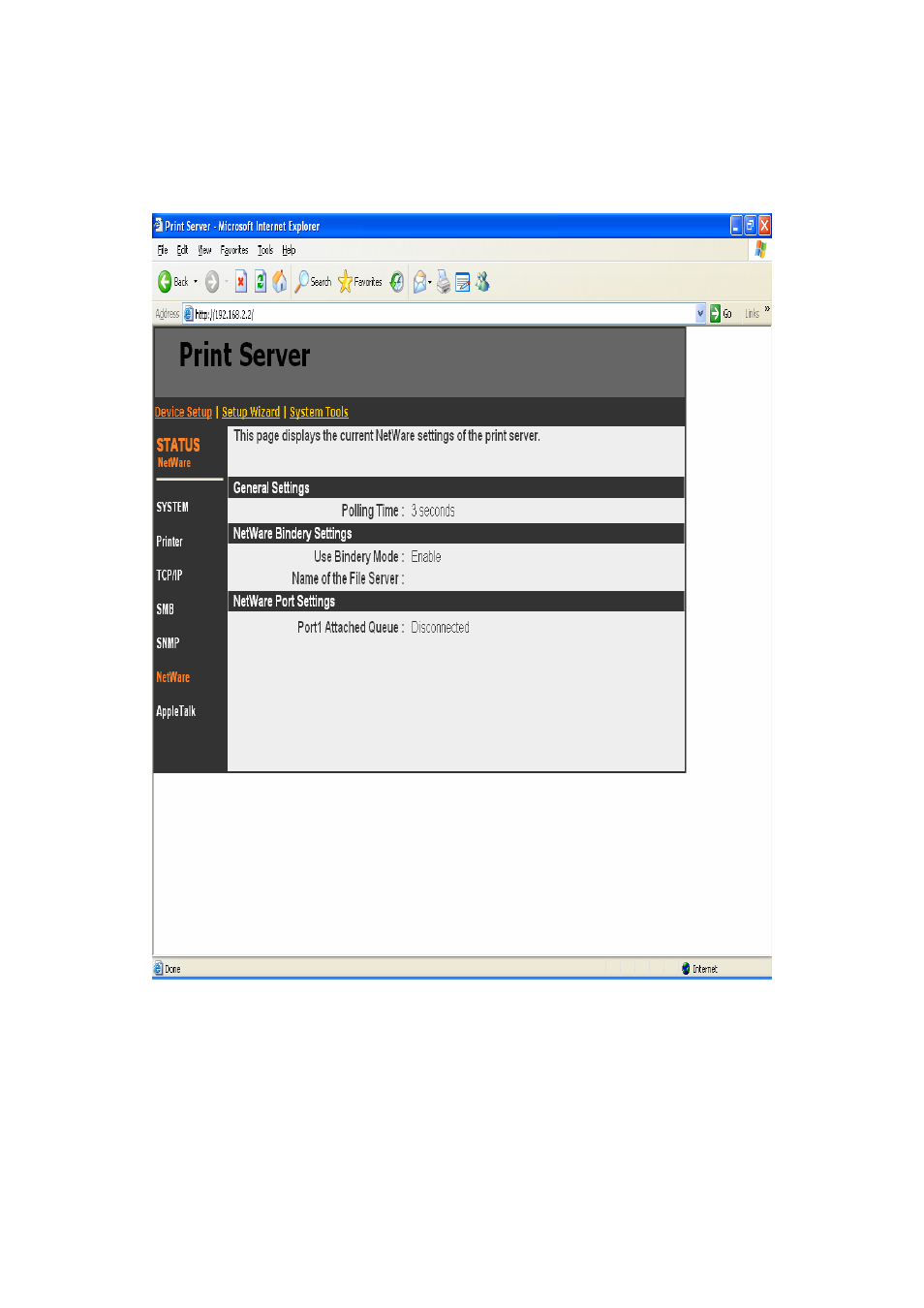 Edimax Technology PS-1210Un User Manual | Page 105 / 159