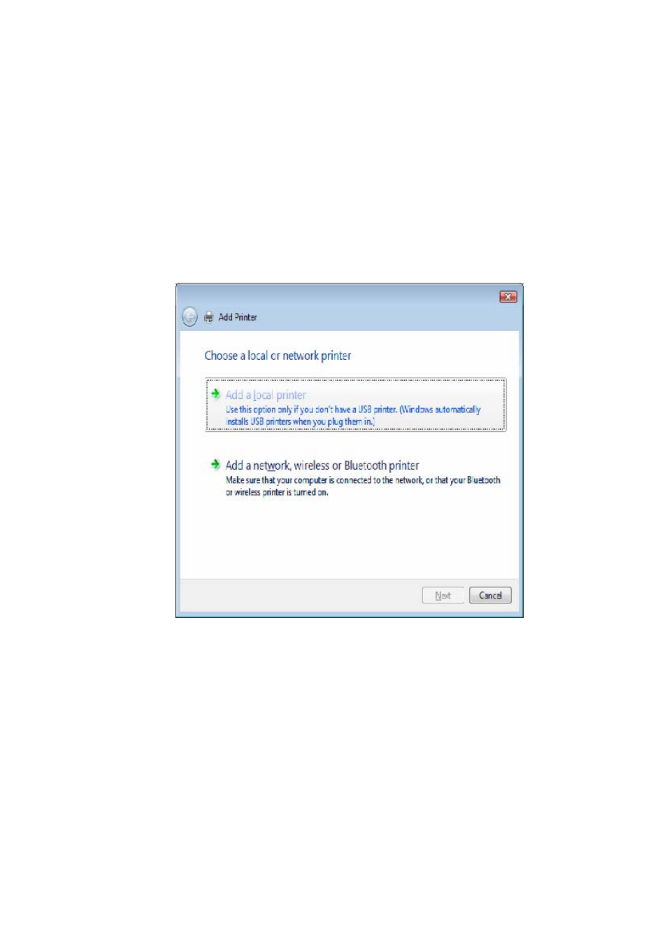 3 standard lpr settings in windows vista / 7 | Edimax Technology PS-1210Un User Manual | Page 140 / 159
