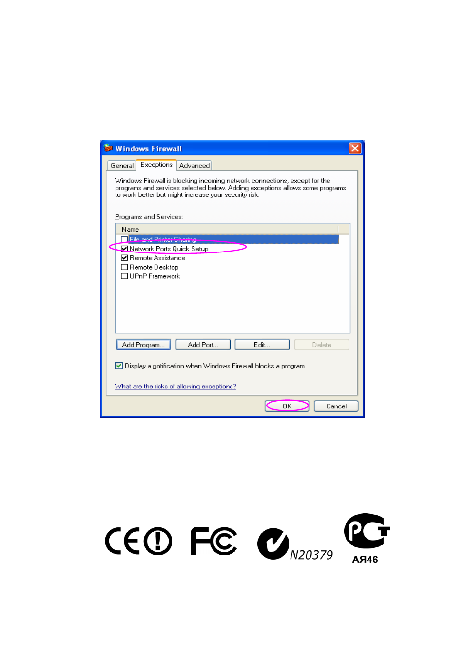 Edimax Technology PS-1210Un User Manual | Page 158 / 159