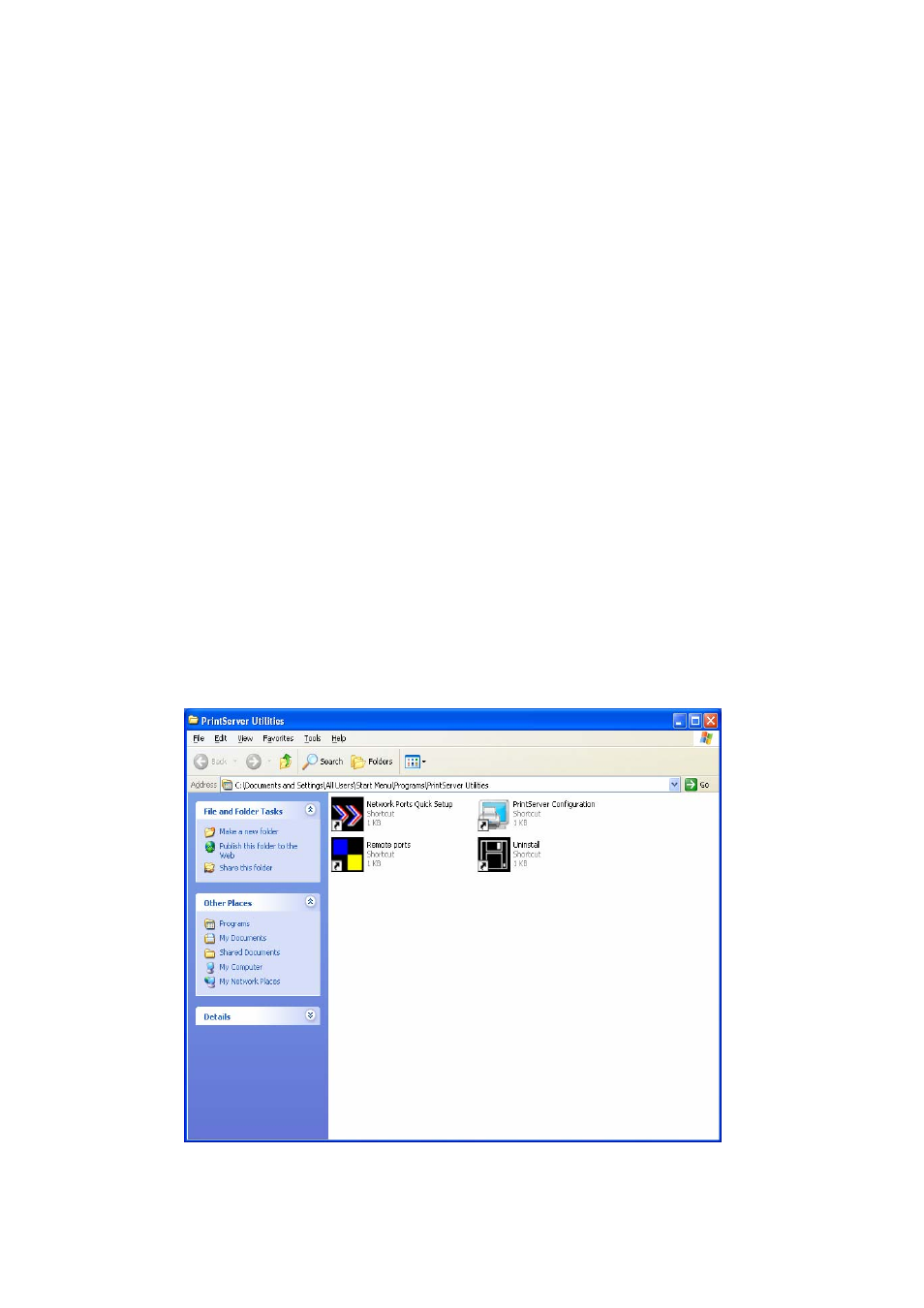 3 administrator utilities | Edimax Technology PS-1210Un User Manual | Page 32 / 159