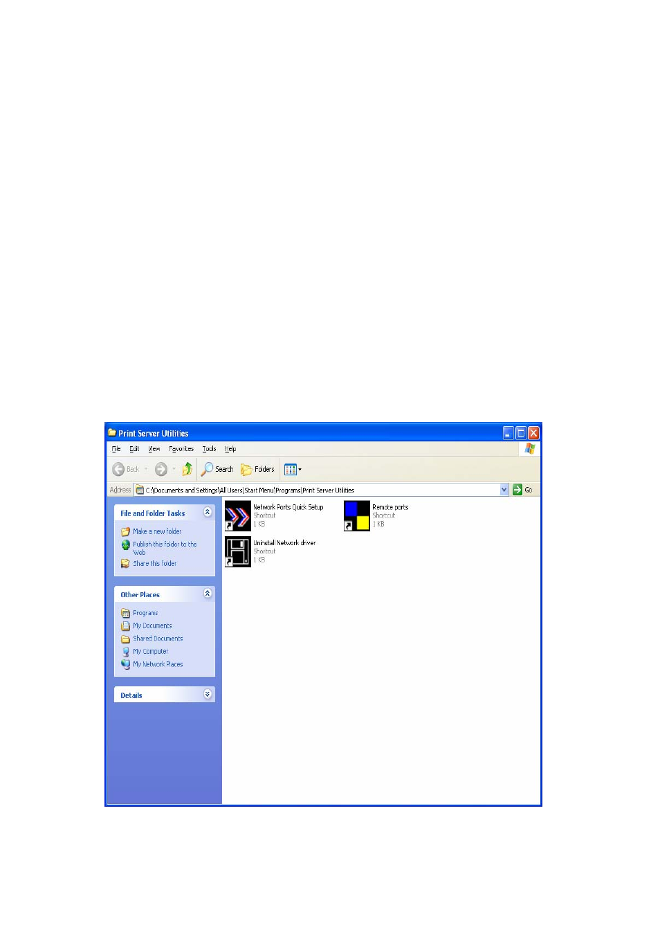 5 client utilities | Edimax Technology PS-1210Un User Manual | Page 38 / 159