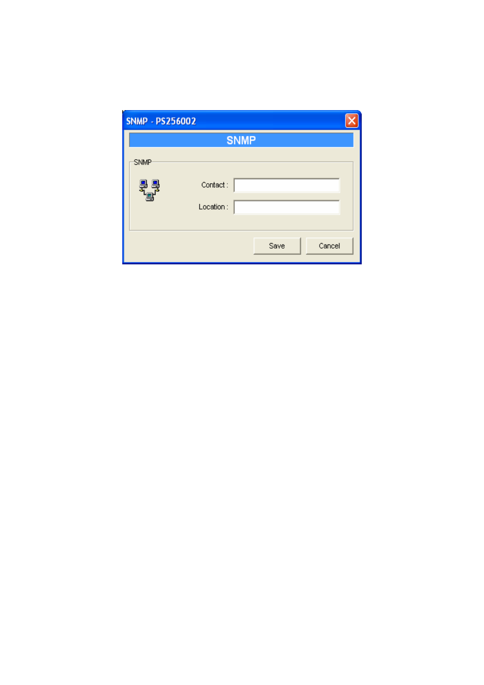 Snmp configuration | Edimax Technology PS-1210Un User Manual | Page 78 / 159