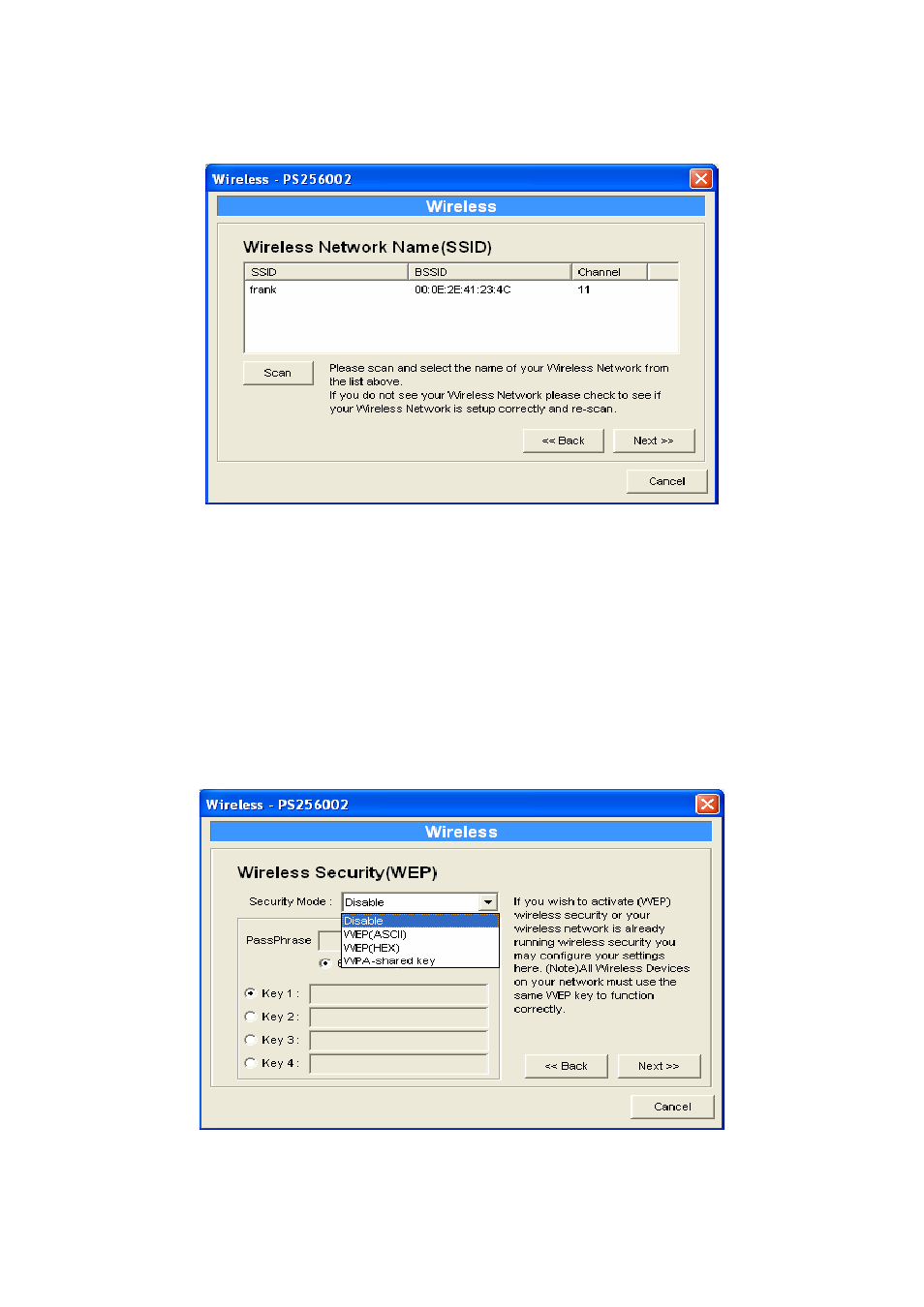 Edimax Technology PS-1210Un User Manual | Page 87 / 159