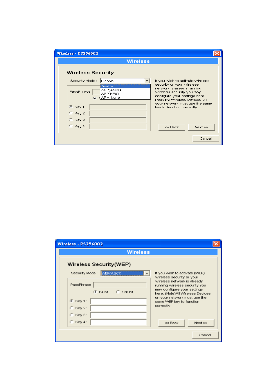 Edimax Technology PS-1210Un User Manual | Page 88 / 159