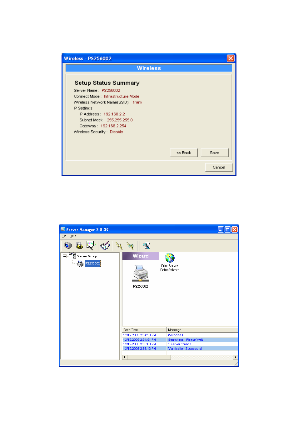 Wizard | Edimax Technology PS-1210Un User Manual | Page 92 / 159