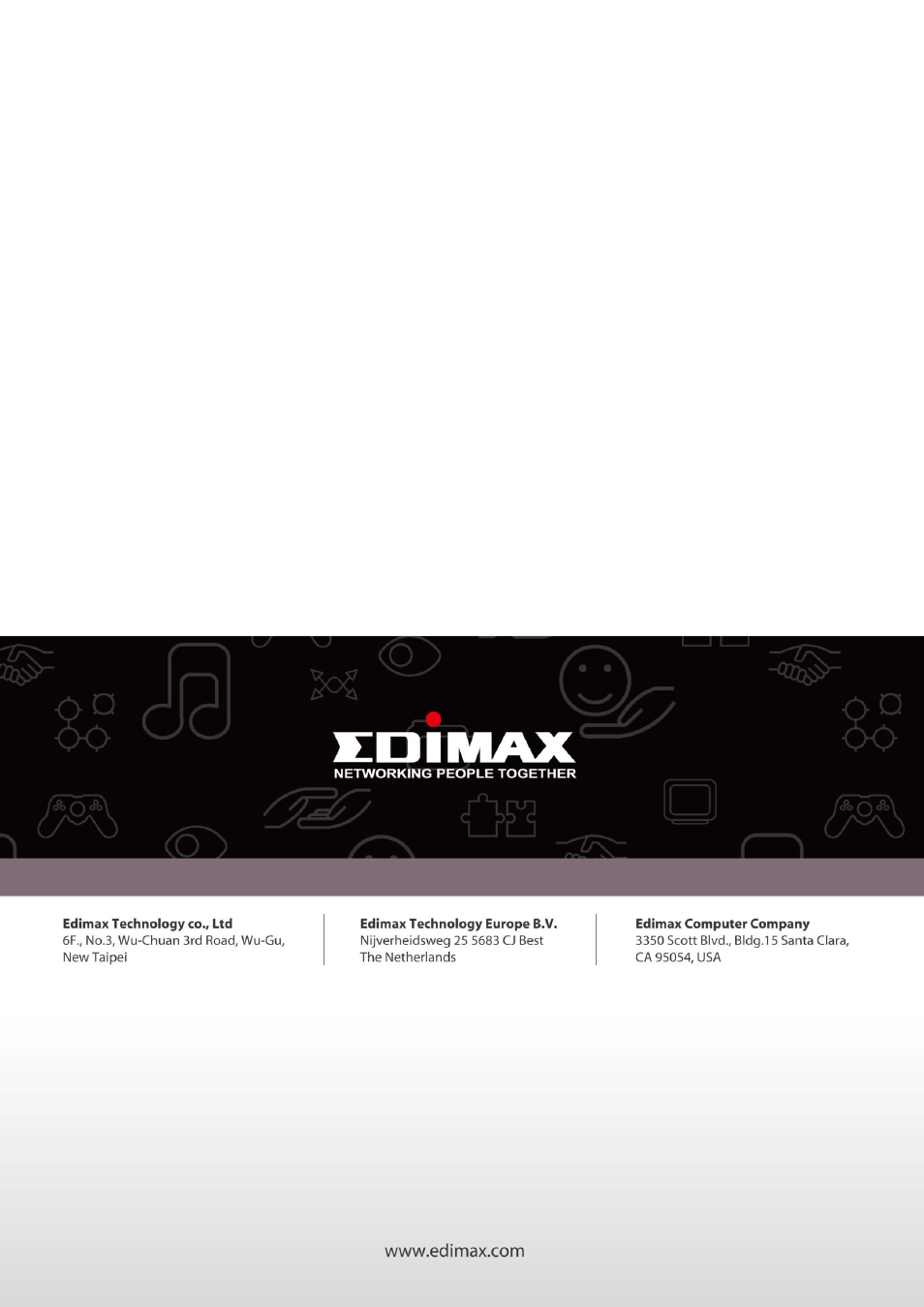 Edimax Technology EW-7228APn User Manual | Page 91 / 91
