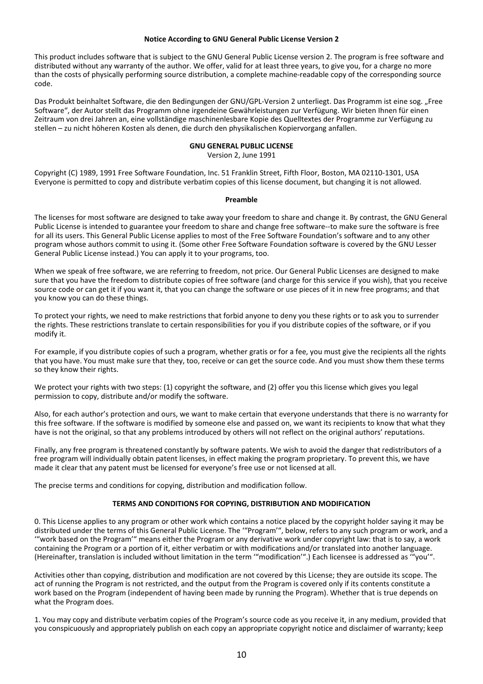 Edimax Technology BR-6478Gn User Manual | Page 11 / 14