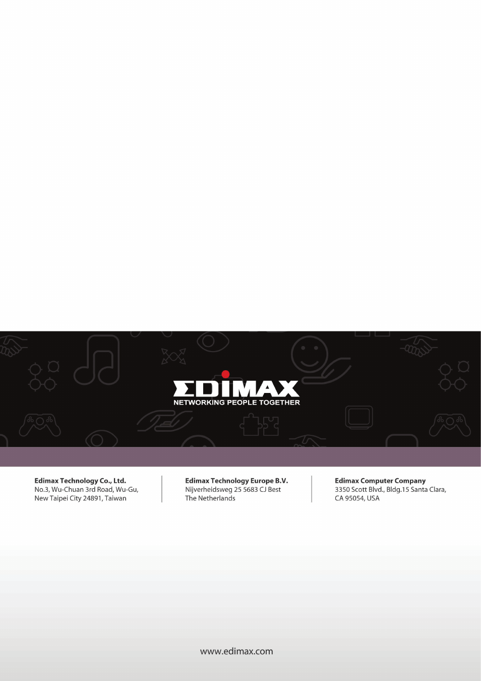 Edimax Technology BR-6478Gn User Manual | Page 14 / 14