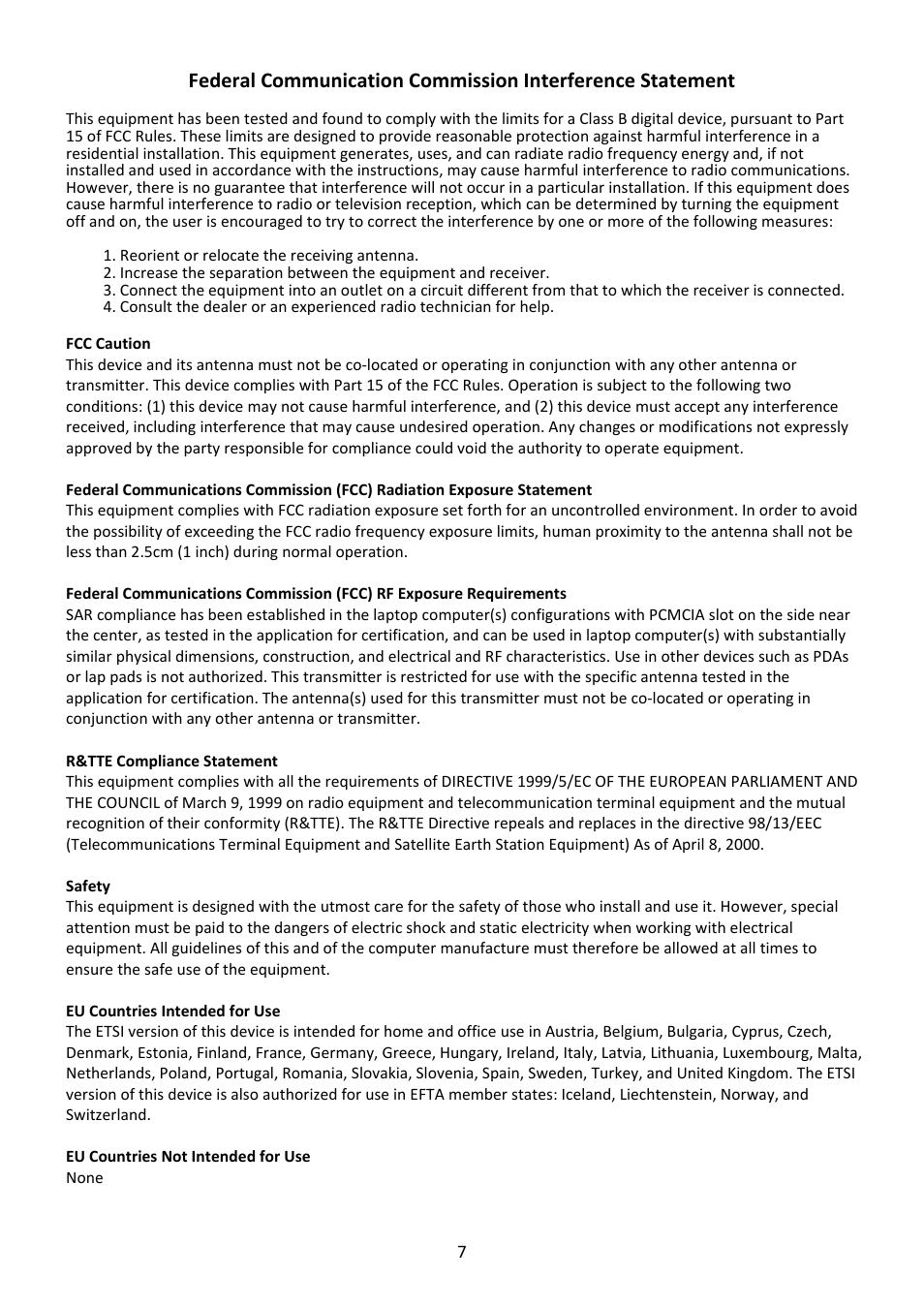 Edimax Technology BR-6478Gn User Manual | Page 8 / 14