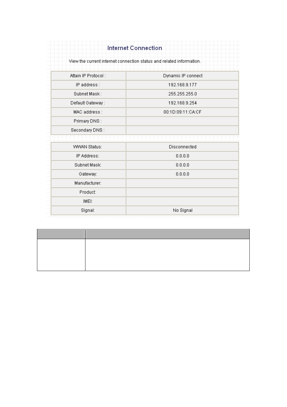 Edimax Technology 3G-6200Wg User Manual | Page 113 / 129