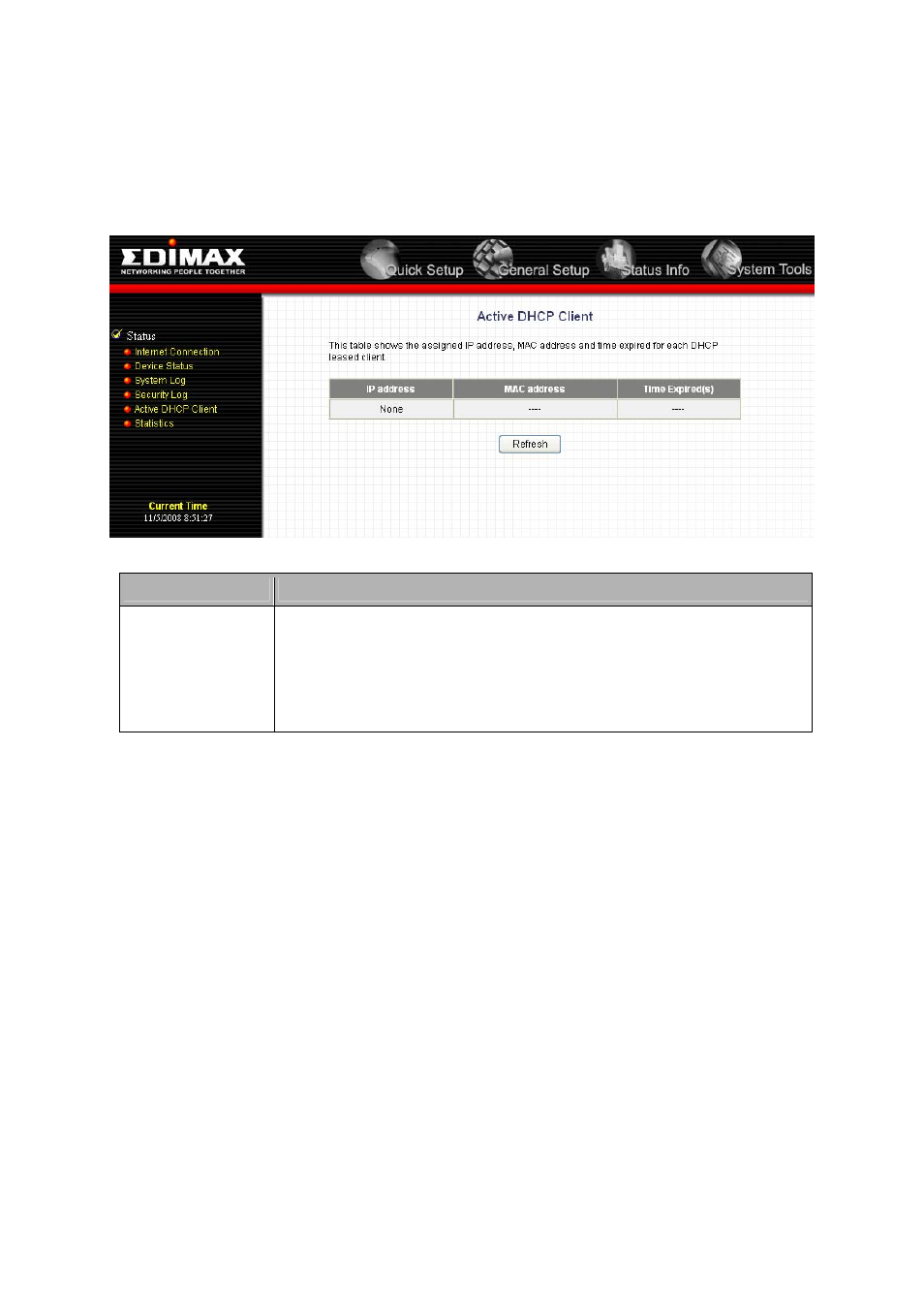 Edimax Technology 3G-6200Wg User Manual | Page 117 / 129