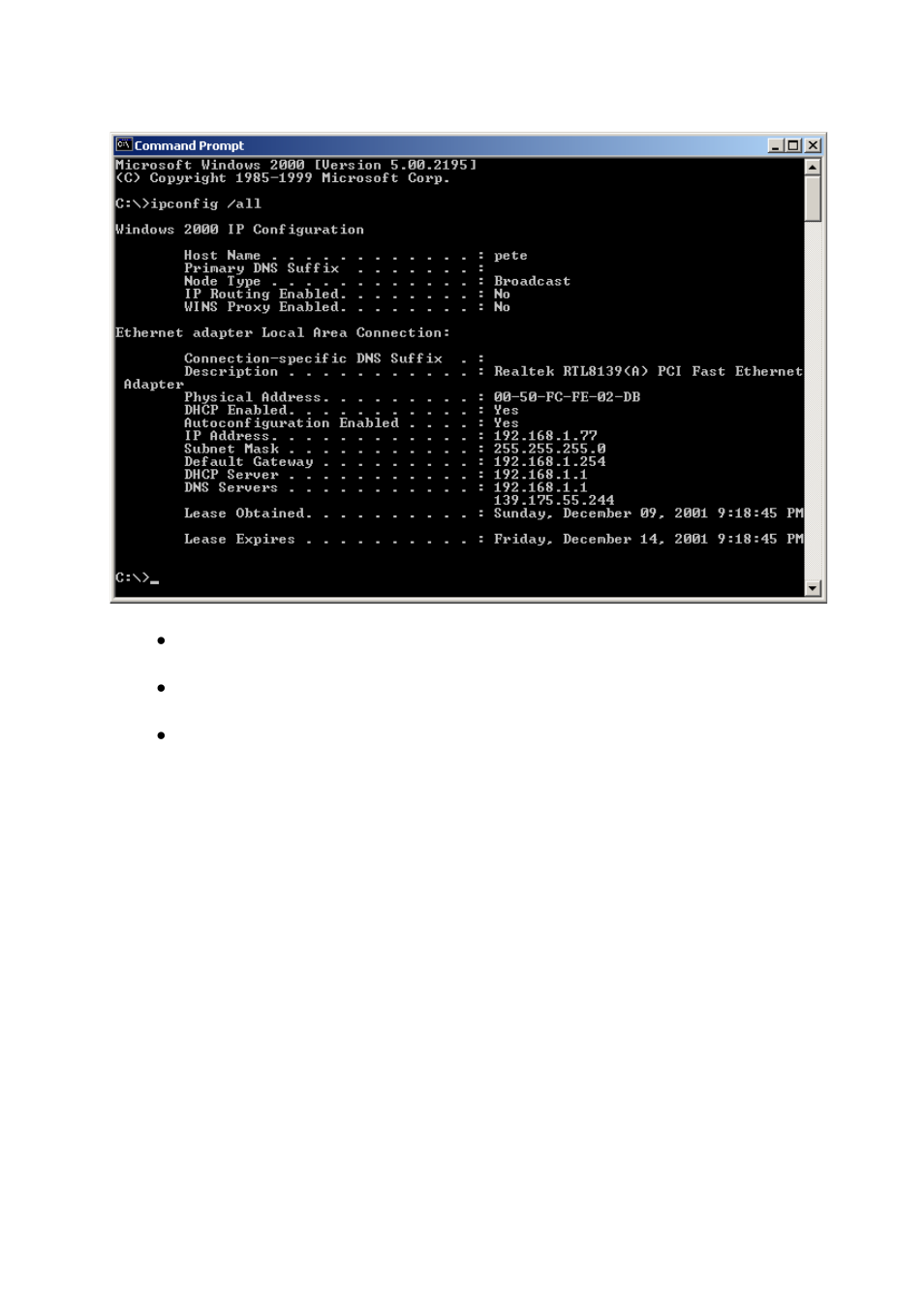 Edimax Technology 3G-6200Wg User Manual | Page 123 / 129