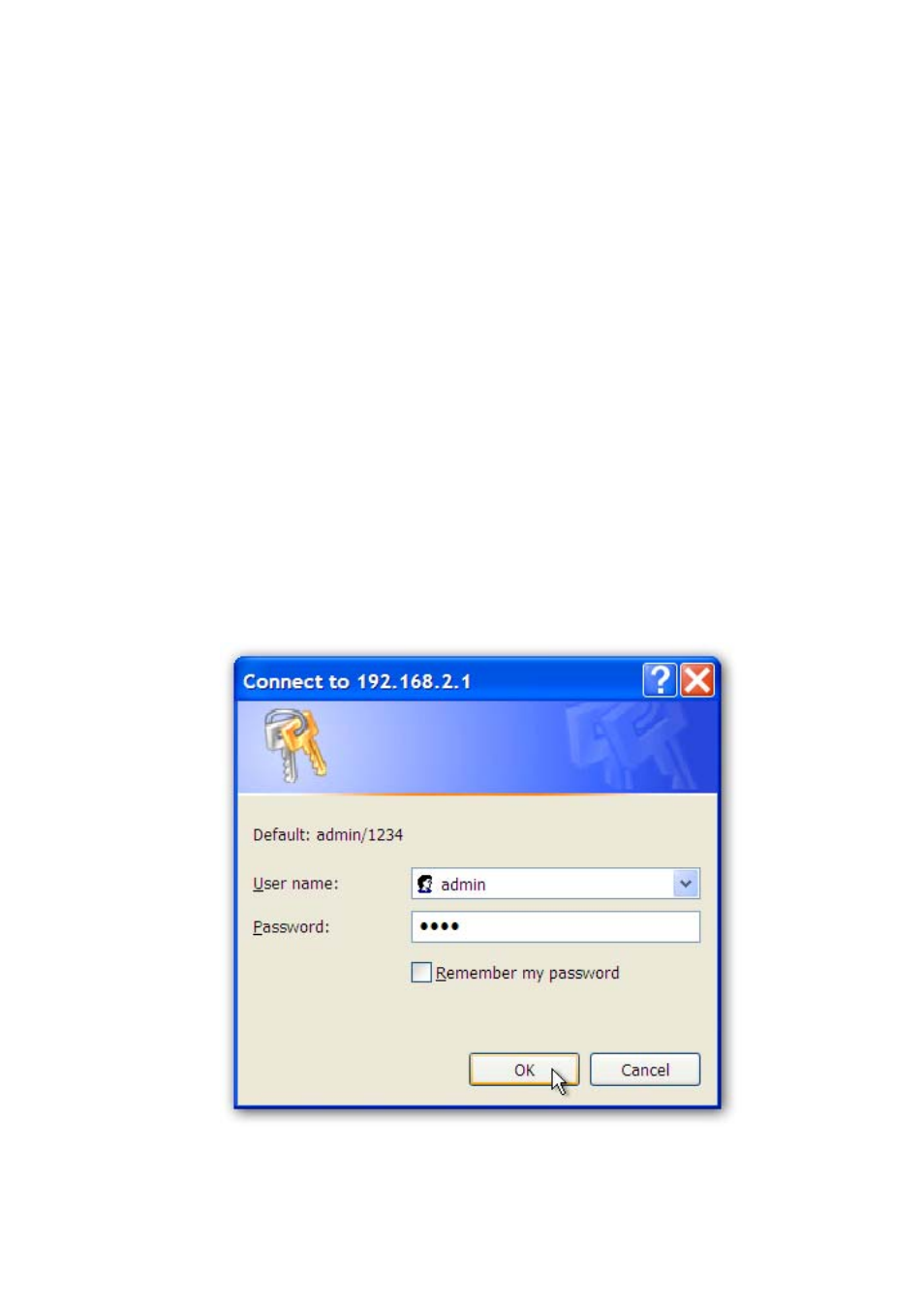 Edimax Technology 3G-6200Wg User Manual | Page 17 / 129
