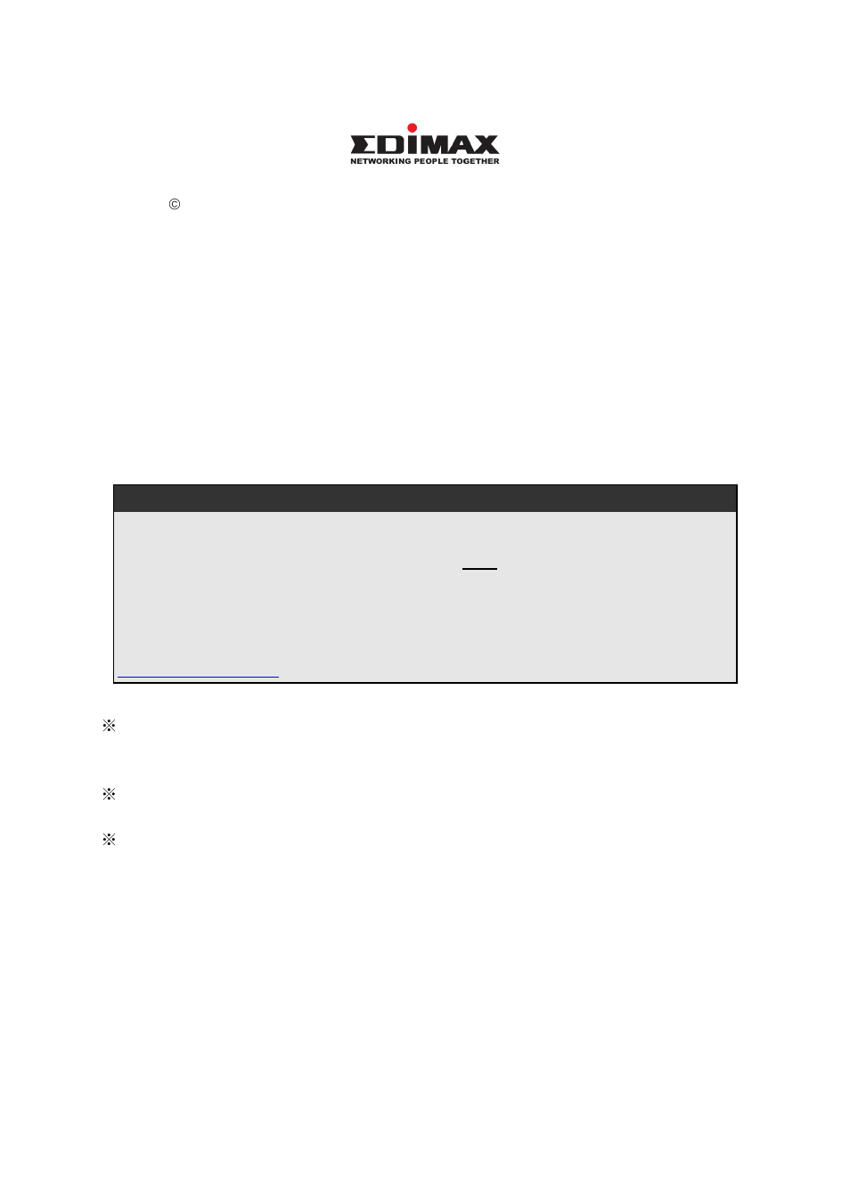 Edimax Technology 3G-6200Wg User Manual | Page 2 / 129
