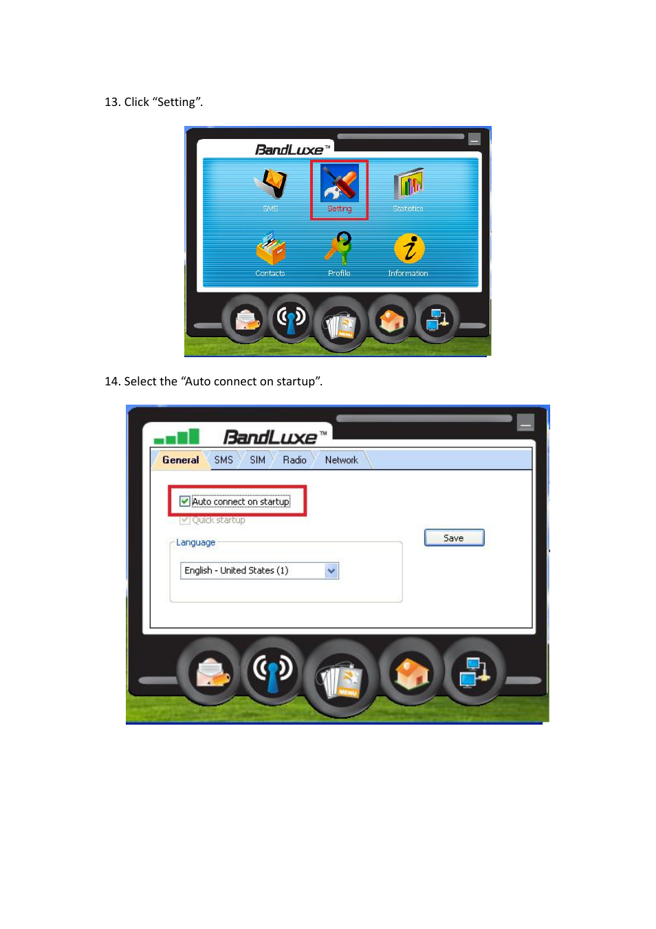Edimax Technology 3G-6200Wg User Manual | Page 28 / 129
