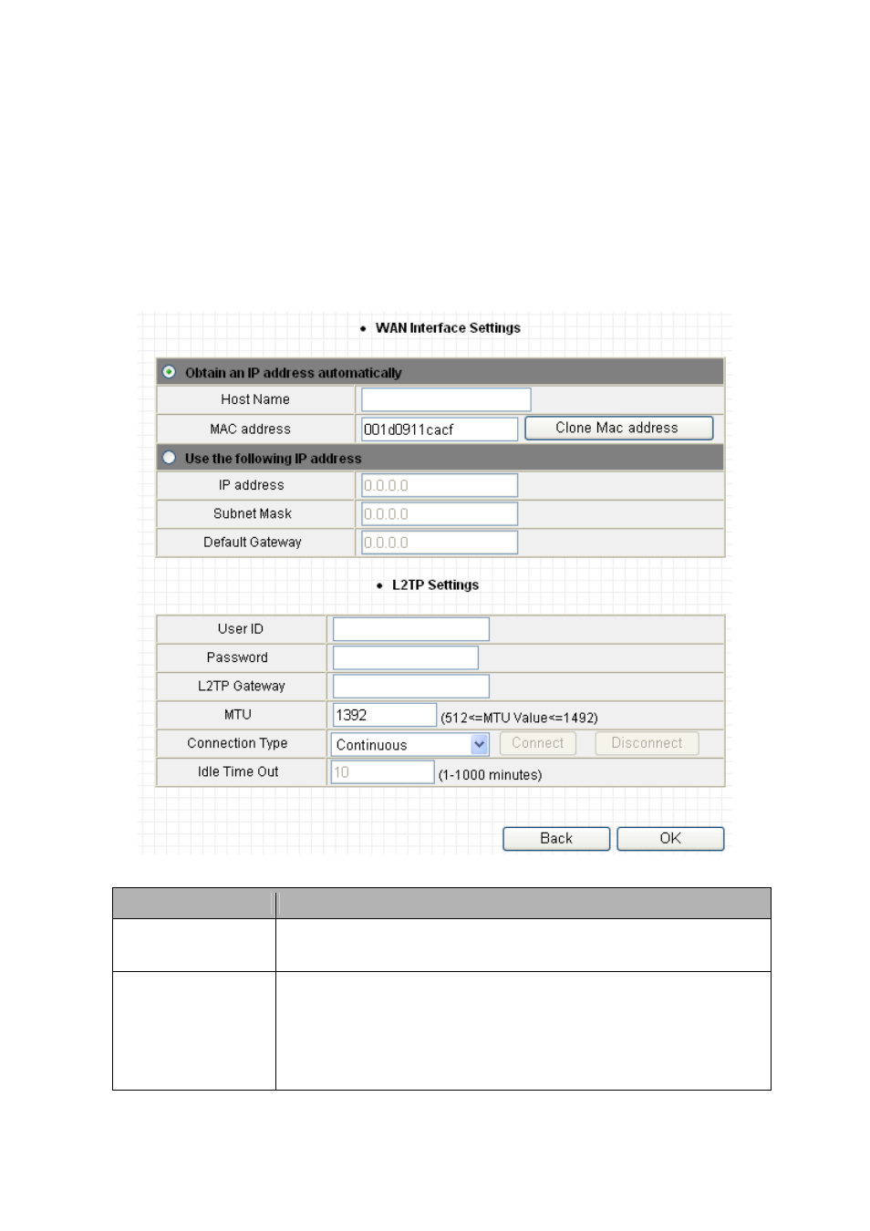 Edimax Technology 3G-6200Wg User Manual | Page 38 / 129