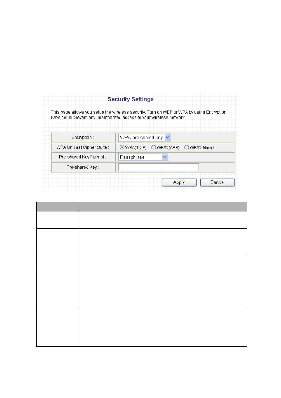 Edimax Technology 3G-6200Wg User Manual | Page 67 / 129