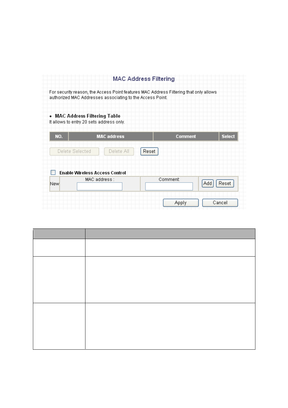 Edimax Technology 3G-6200Wg User Manual | Page 70 / 129