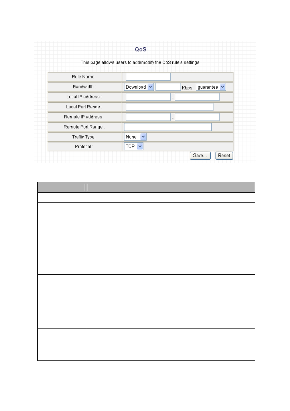 Edimax Technology 3G-6200Wg User Manual | Page 74 / 129